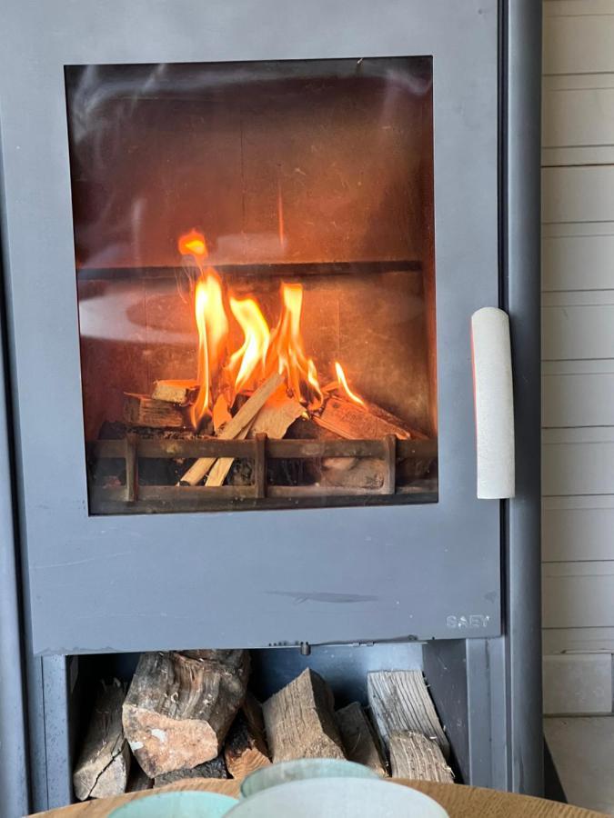 Vakantiehuis Gertrude Middelkerke Kültér fotó